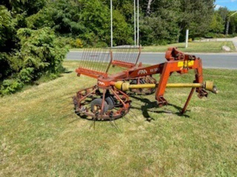 Fransgard RV 390 VENDER