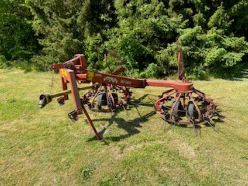 Fransgard RV 390 VENDER