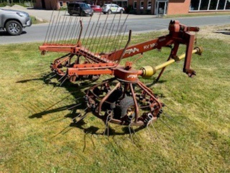 Fransgard RV 390 VENDER