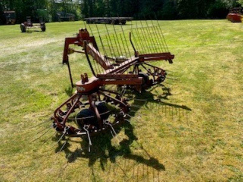 Fransgard RV 390 VENDER