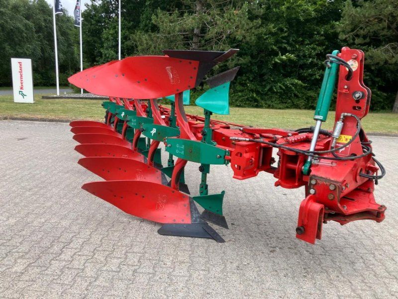 Kverneland 3300 S VARIOMAT 6 F