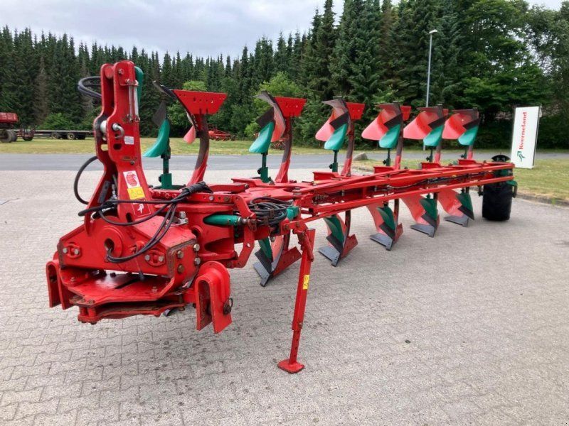 Kverneland 3300 S VARIOMAT 6 F