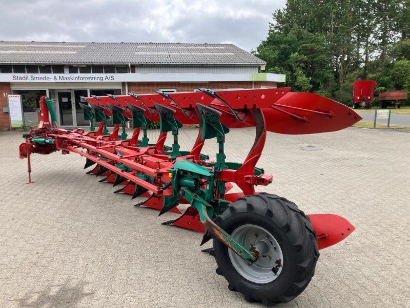 Kverneland 3300 S VARIOMAT 6 F