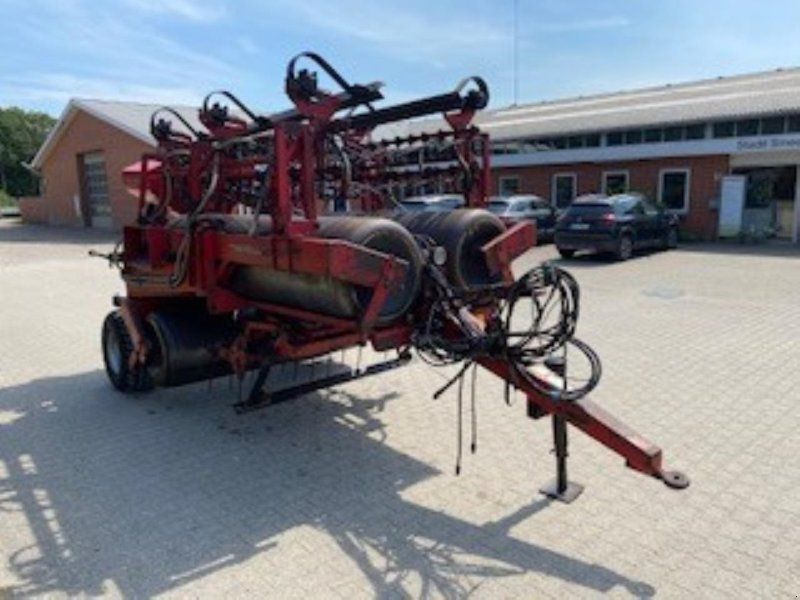 HE-VA GRASS ROLLS 820