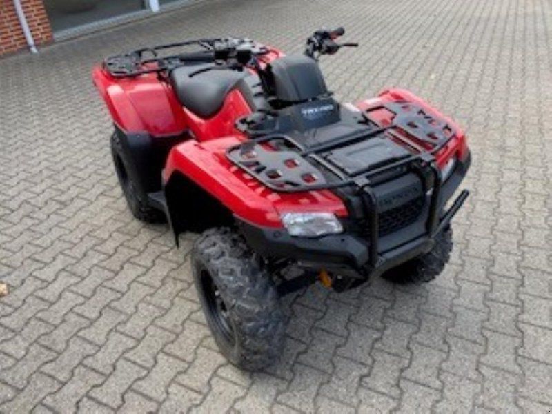 Honda TRX 420 FA6