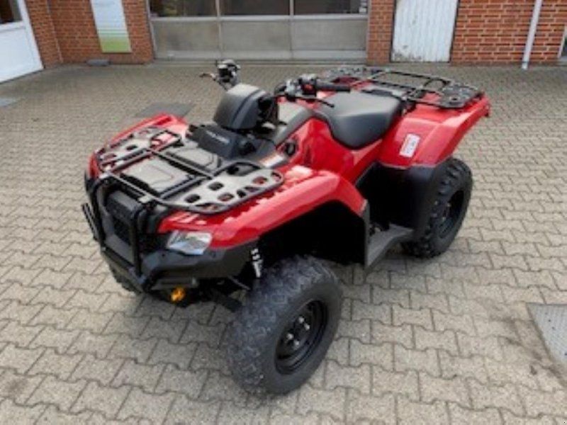 Honda TRX 420 FA6