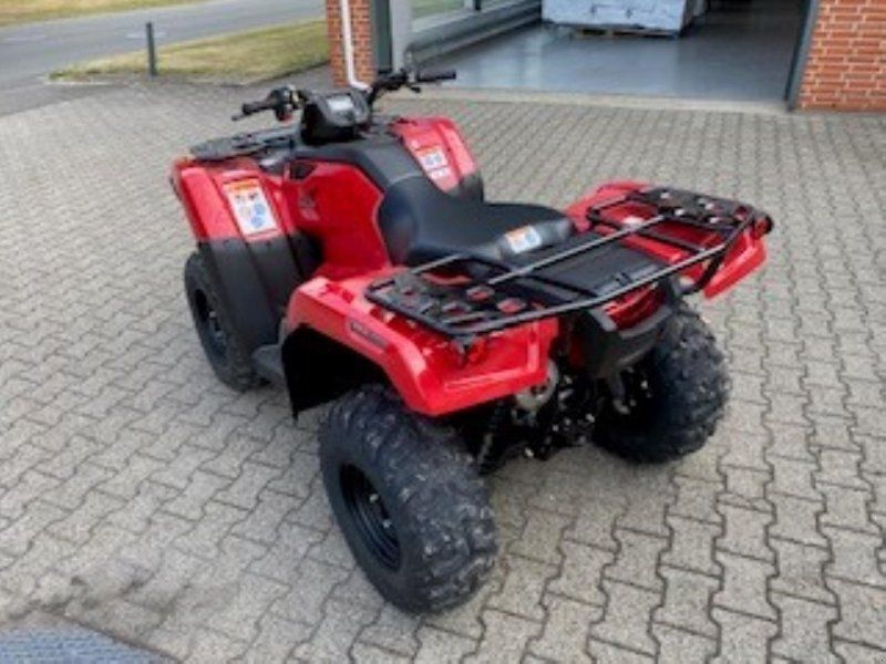 Honda TRX 420 FA6