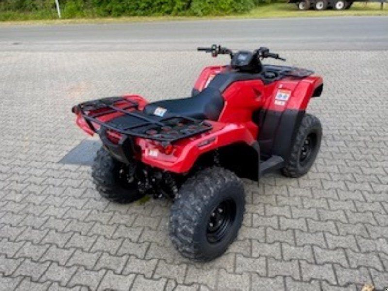 Honda TRX 420 FA6