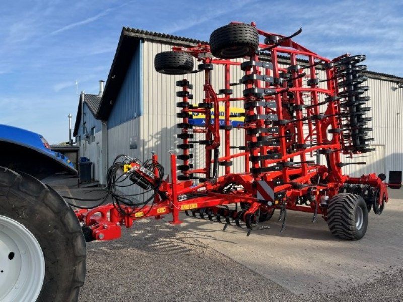 Kuhn PROLANDER 7500