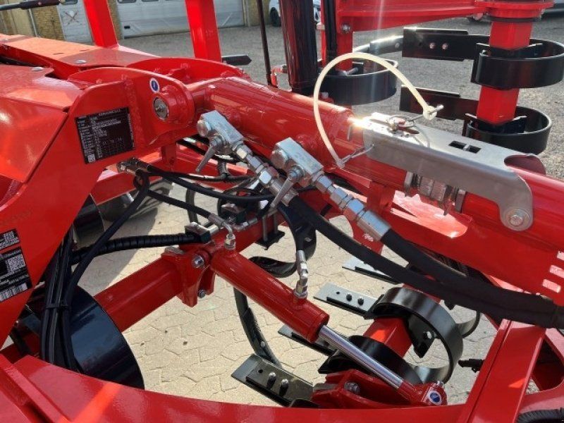 Kuhn PROLANDER 7500