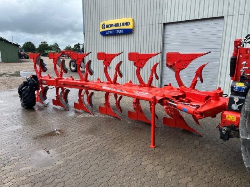 Kuhn VM 183 M. T UNDERPLO