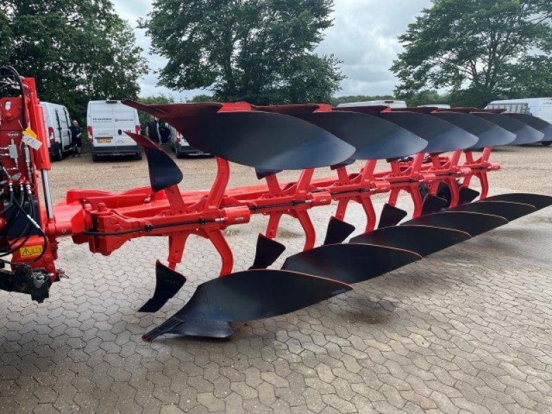 Kuhn VM 183 M. T UNDERPLO