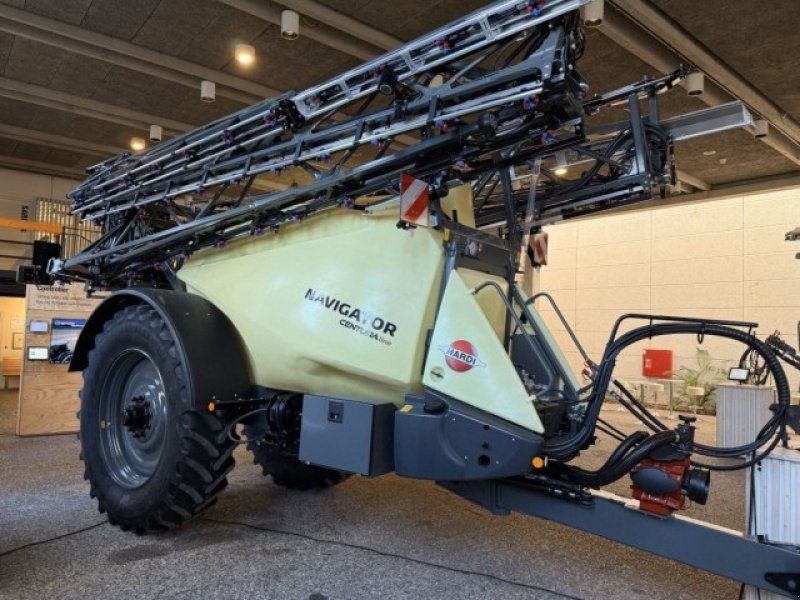 Hardi NAVIGATOR 6000 24/36