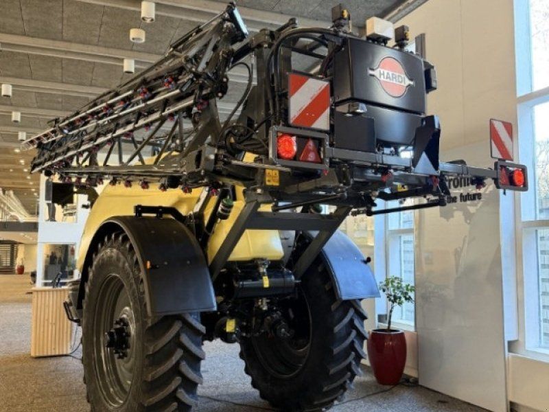 Hardi NAVIGATOR 6000 24/36
