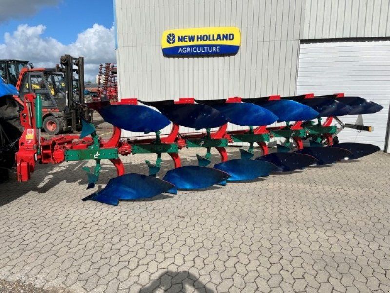 Kverneland KK  100-300 6 FURE