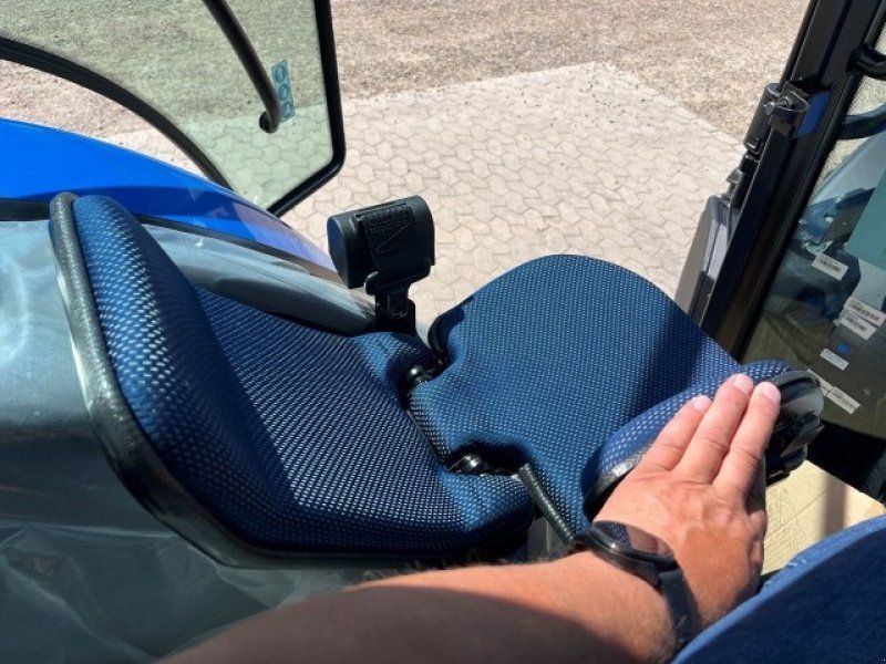 New Holland T5.100S PS STAGE 5