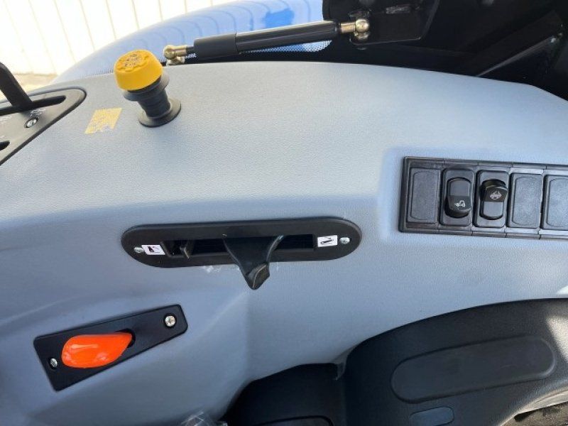 New Holland T5.100S PS STAGE 5