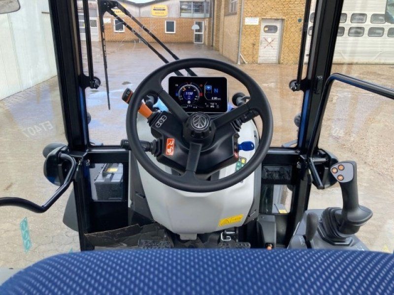 New Holland T4.80 N STAGE 5