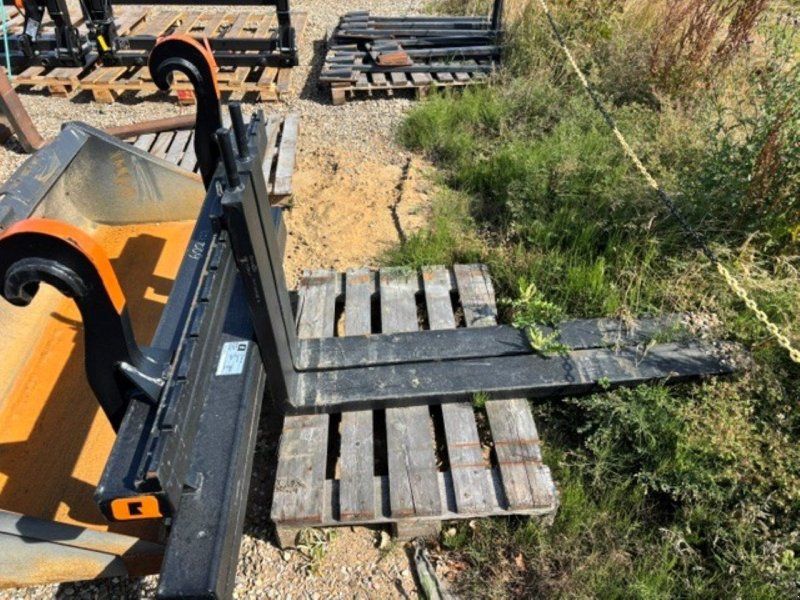 Alö PALLEGAFFLER 1500MM