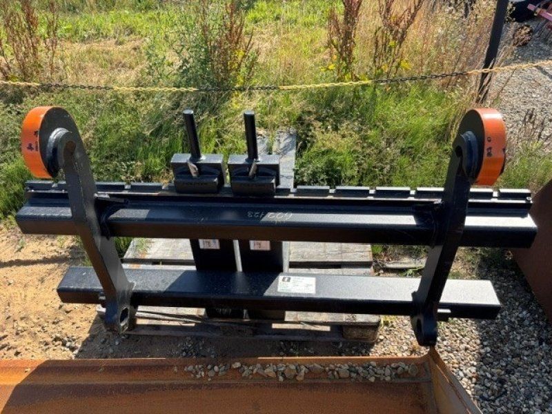 Alö PALLEGAFFLER 1500MM