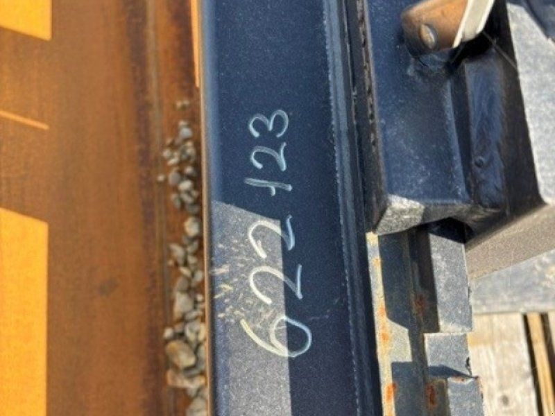 Alö PALLEGAFFLER 1500MM
