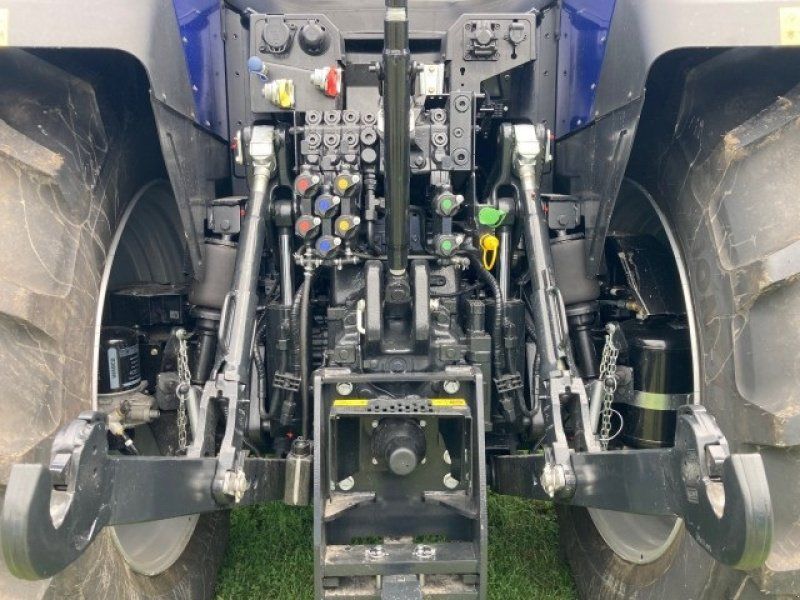 New Holland T7.225 AUTO COMMAND
