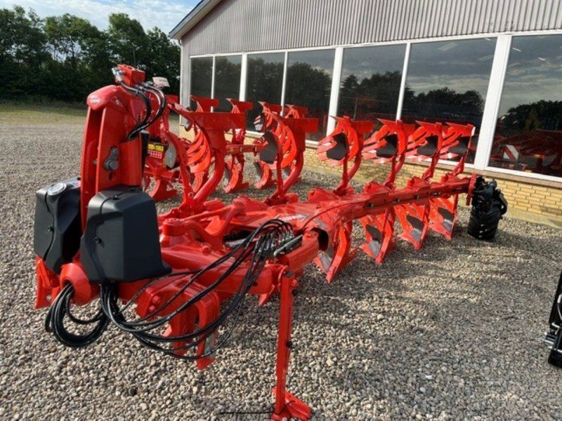 Kuhn VM-L 5E VENDEPLOV M.