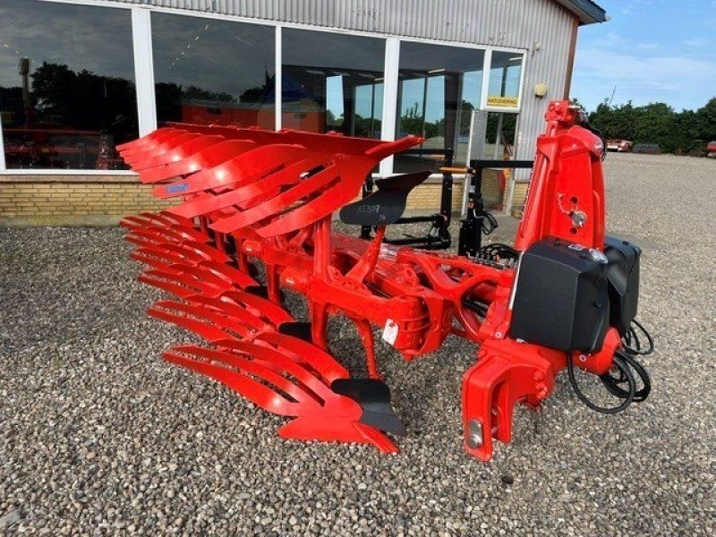 Kuhn VM-L 5E VENDEPLOV M.