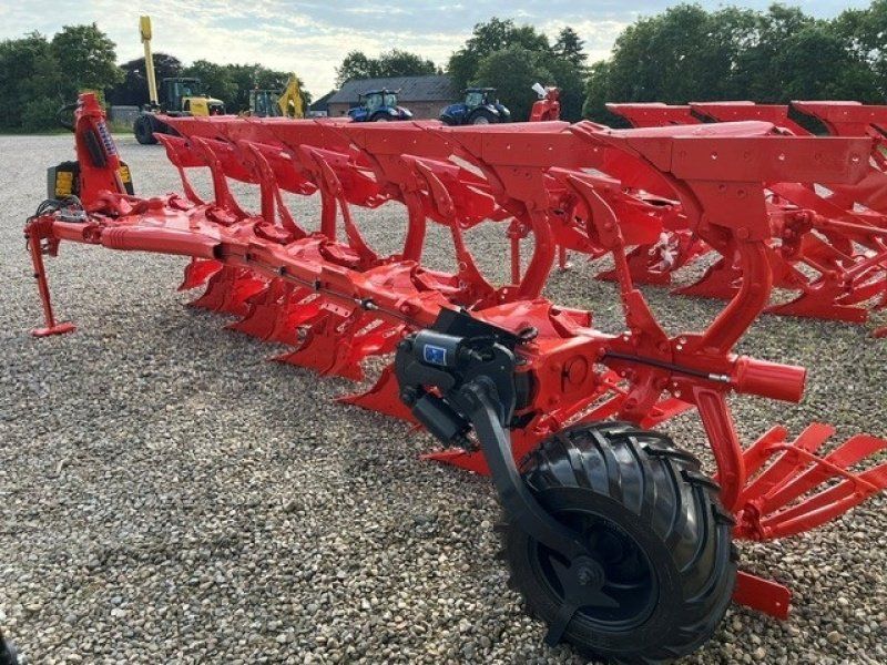 Kuhn VM-L 5E VENDEPLOV M.