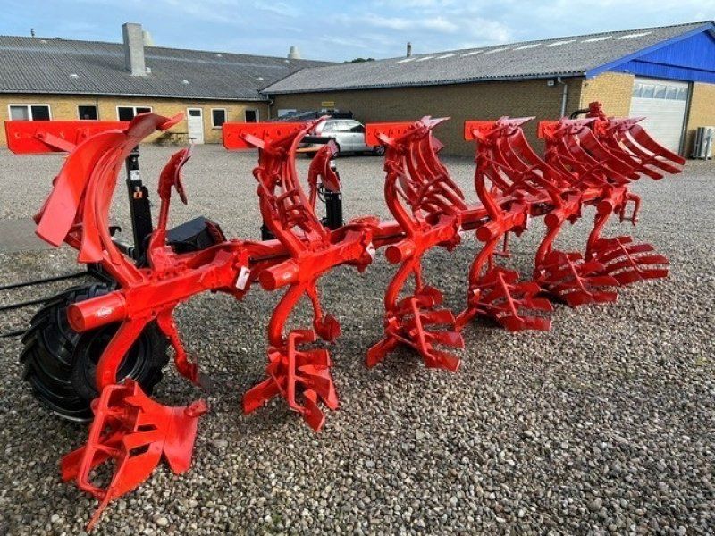 Kuhn VM-L 5E VENDEPLOV M.