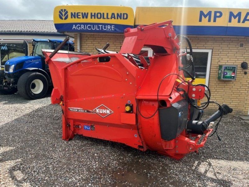 Kuhn PRIMOR 2060 M