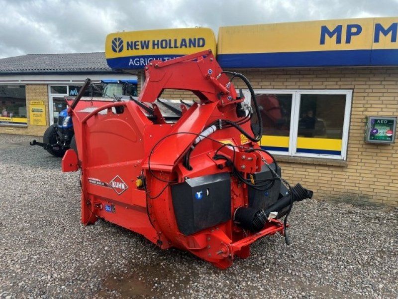 Kuhn PRIMOR 2060 M