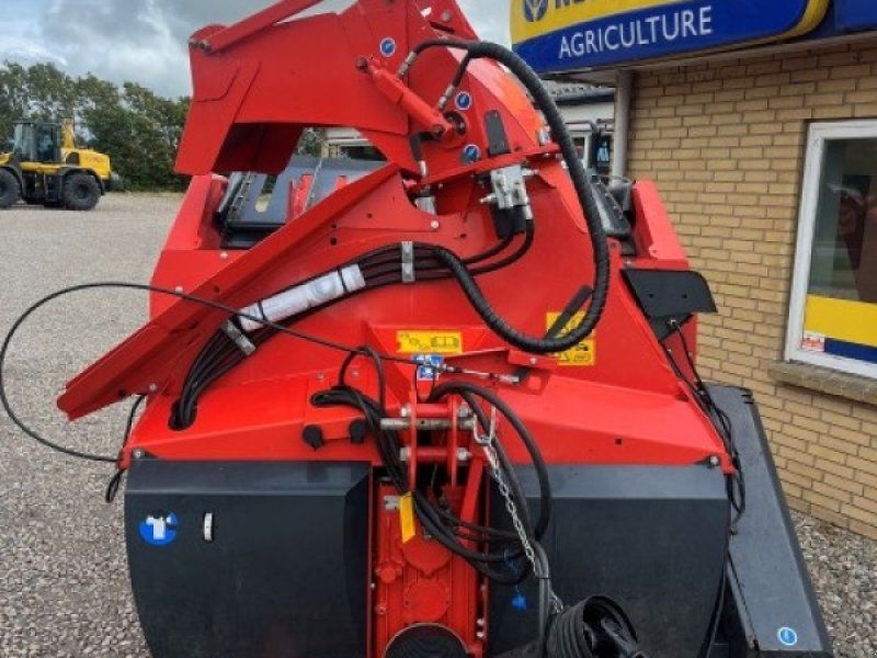 Kuhn PRIMOR 2060 M