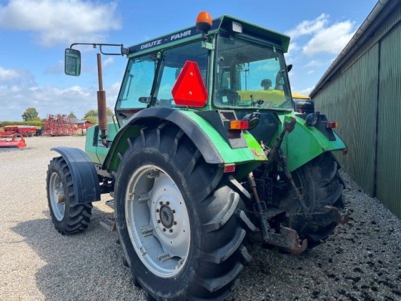 Deutz-Fahr DX 6.10