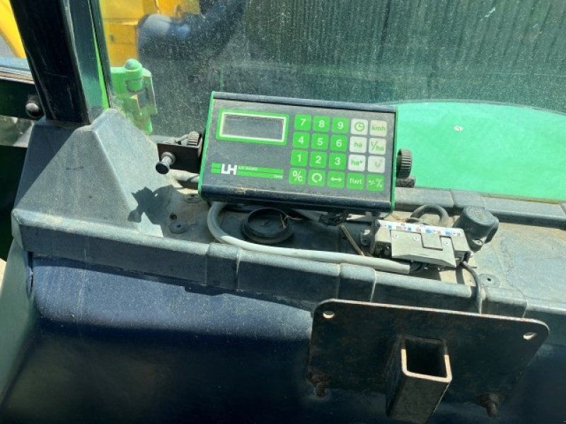 Deutz-Fahr DX 6.10