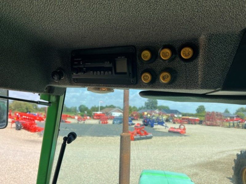 Deutz-Fahr DX 6.10