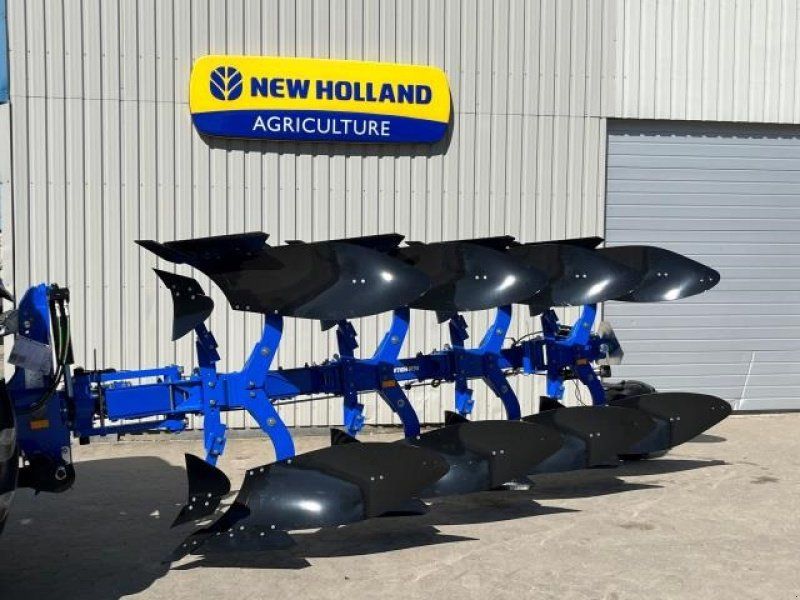 New Holland PMVS4 VENDEPLOV