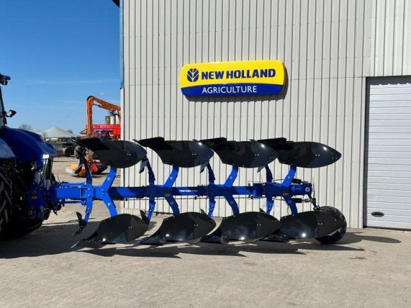 New Holland PMVS4 VENDEPLOV