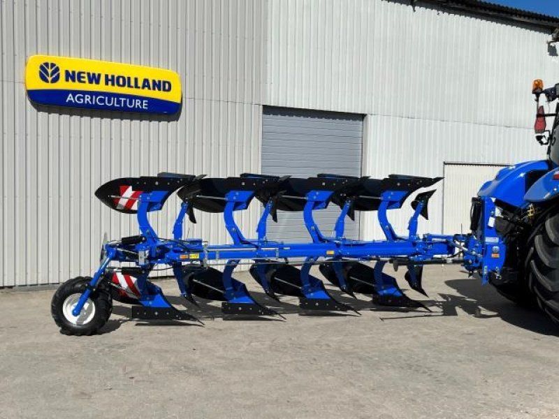 New Holland PMVS4 VENDEPLOV