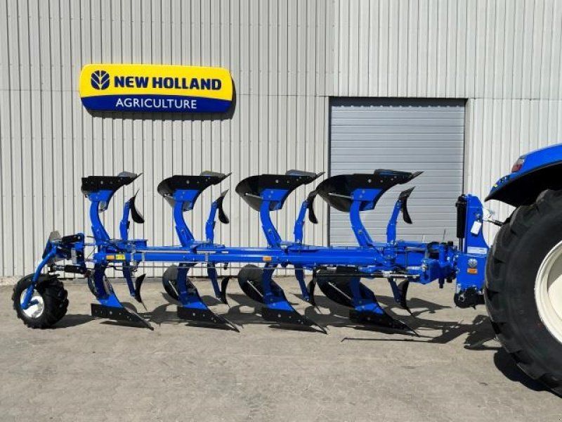 New Holland PMVS4 VENDEPLOV
