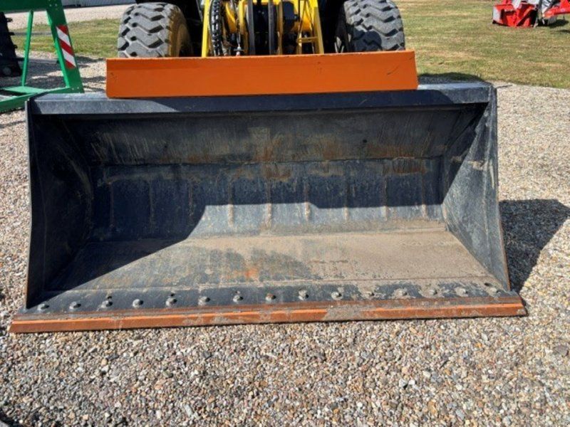 Alö 240MM SL SKOVL
