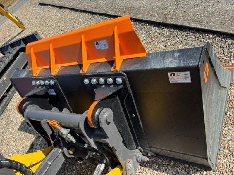 Alö 240MM SL SKOVL