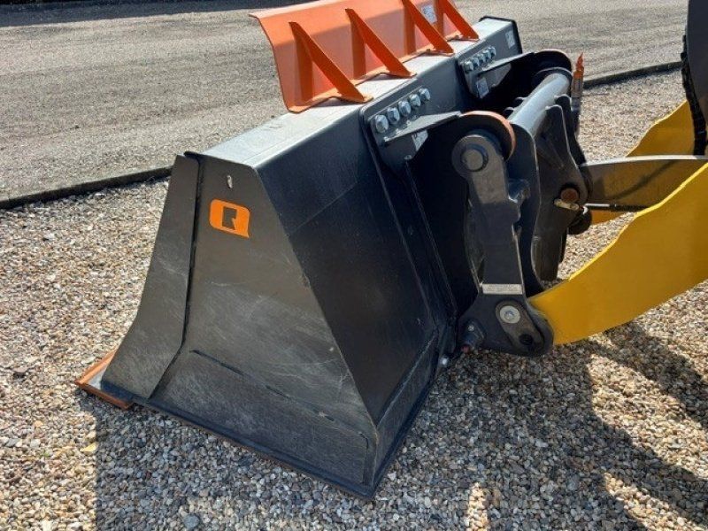Alö 240MM SL SKOVL