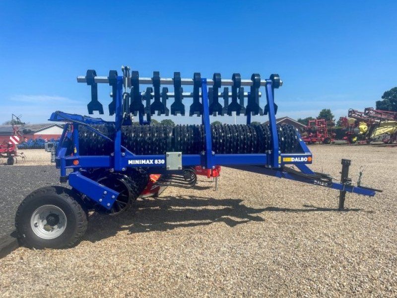 Dalbo MINIMAX 830X55 CAMBR