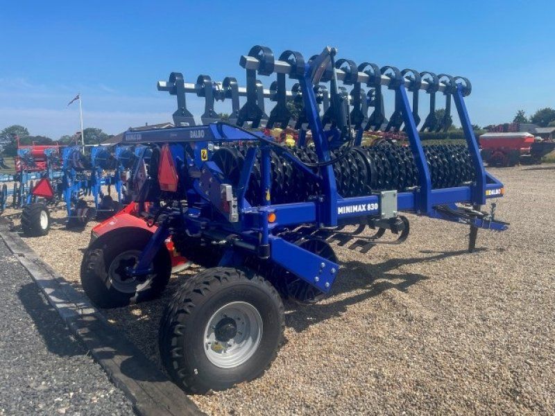 Dalbo MINIMAX 830X55 CAMBR