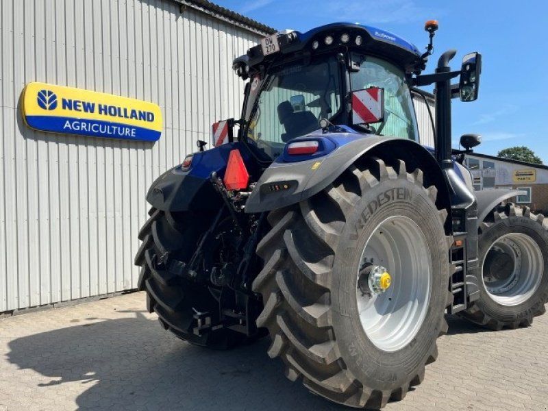 New Holland T7.340 HD GEN
