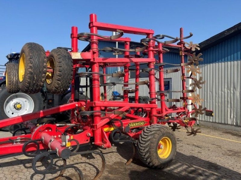 Väderstad SW 720