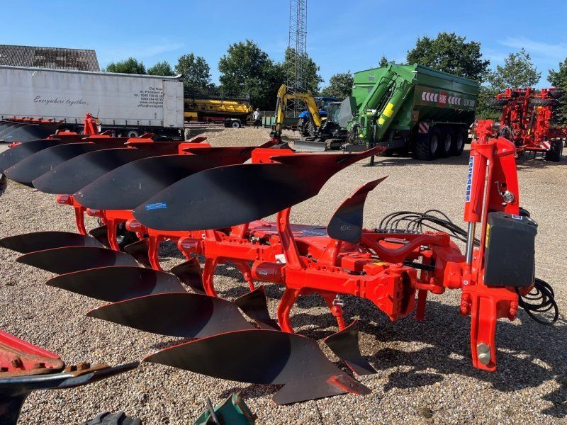 Kuhn VM L NSH 5E T