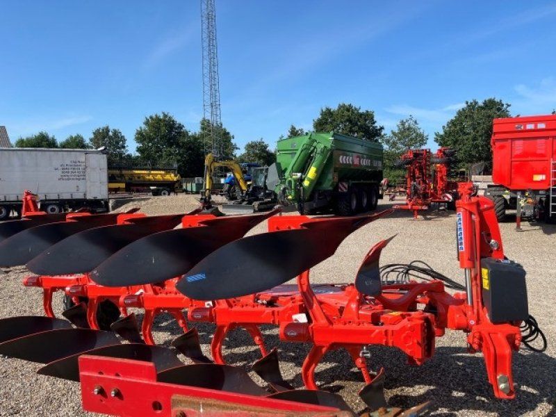 Kuhn VM L NSH 5E T