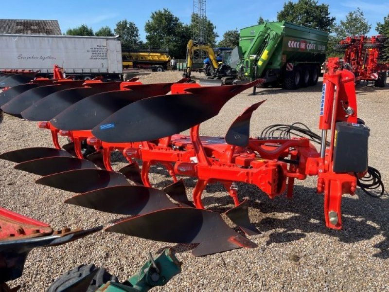 Kuhn VM L NSH 5E T